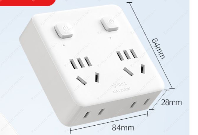 Expand one turn four exclusive control 93223