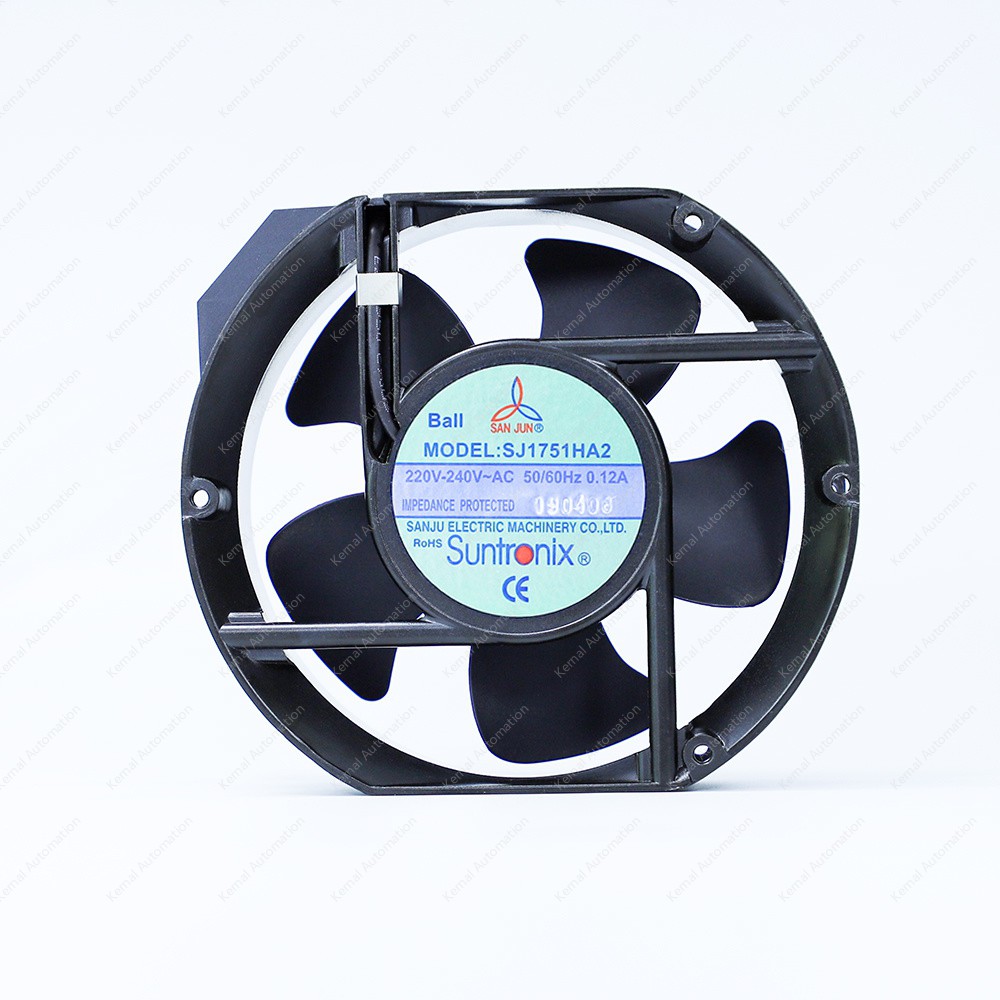 SJ1751HA2BAT(Iron leaf)