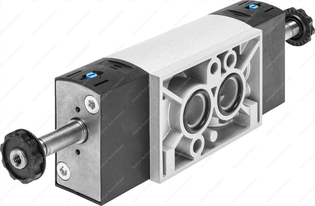 VSNC-F-P53C-MD-N14-F8 (FESTO)