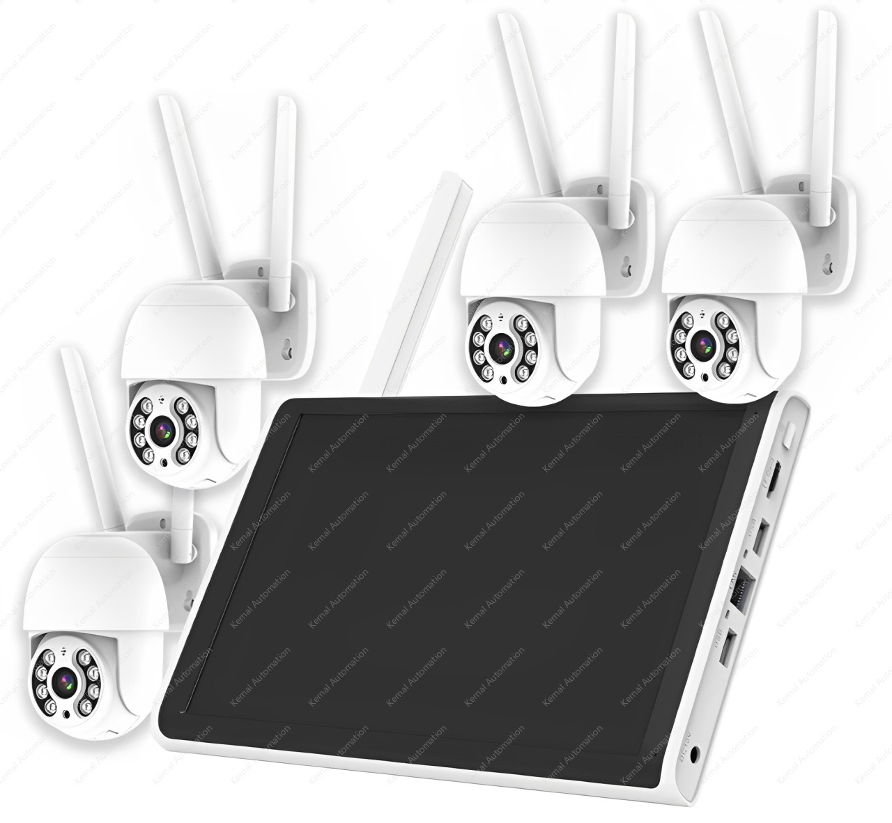 TV-C05HF-TYW(8+4)-10PD