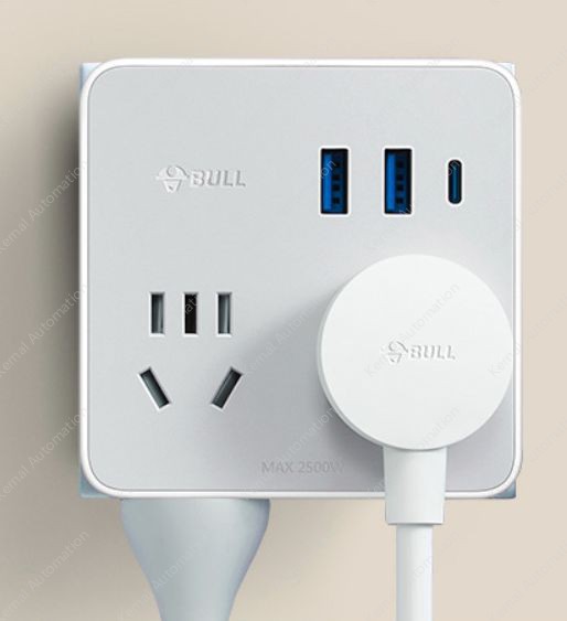 30w one turn seven master switch 93020U30S