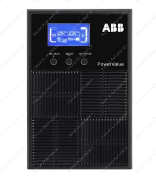 UPS PowerValue 11T 3 kVA S TLC