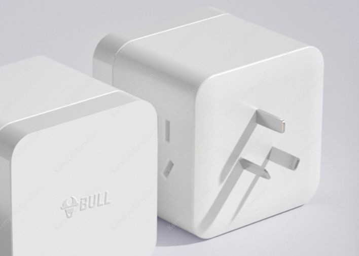 Wireless two-socket M102W