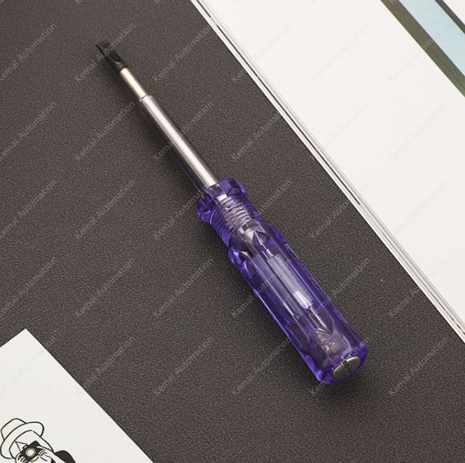 16.8MM BIG Multi-function voltage tester